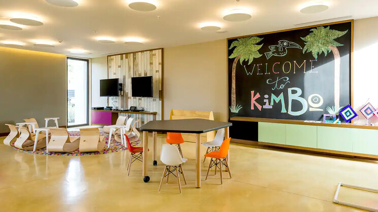 Andaz Mayakoba Resort Riviera Maya